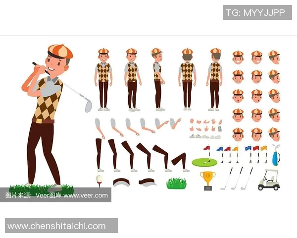 全球足球高尔夫球星名单及其成就分析